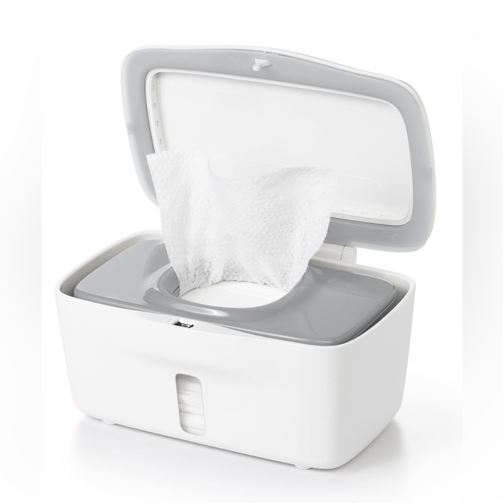 Oxo Tot Perfect Pull Wipes Dispenser